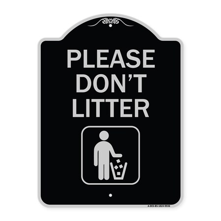 Signmission